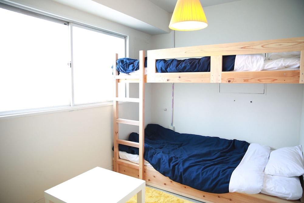Uzuhouse - Hostel 10/32