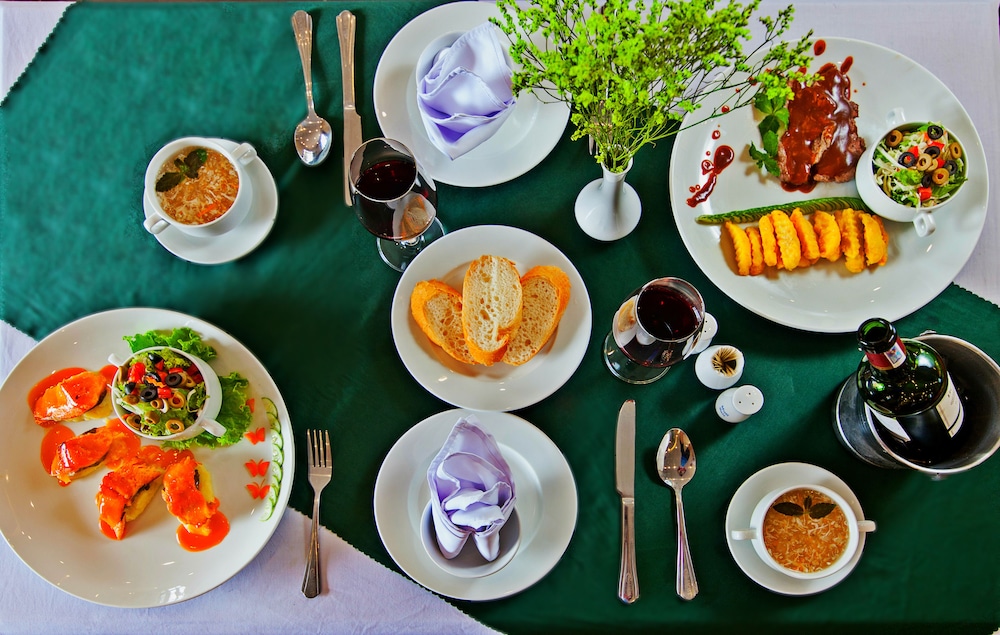Lacasa Sapa Hotel (Ex. Hoang Ha Sapa Hotel) 62/78