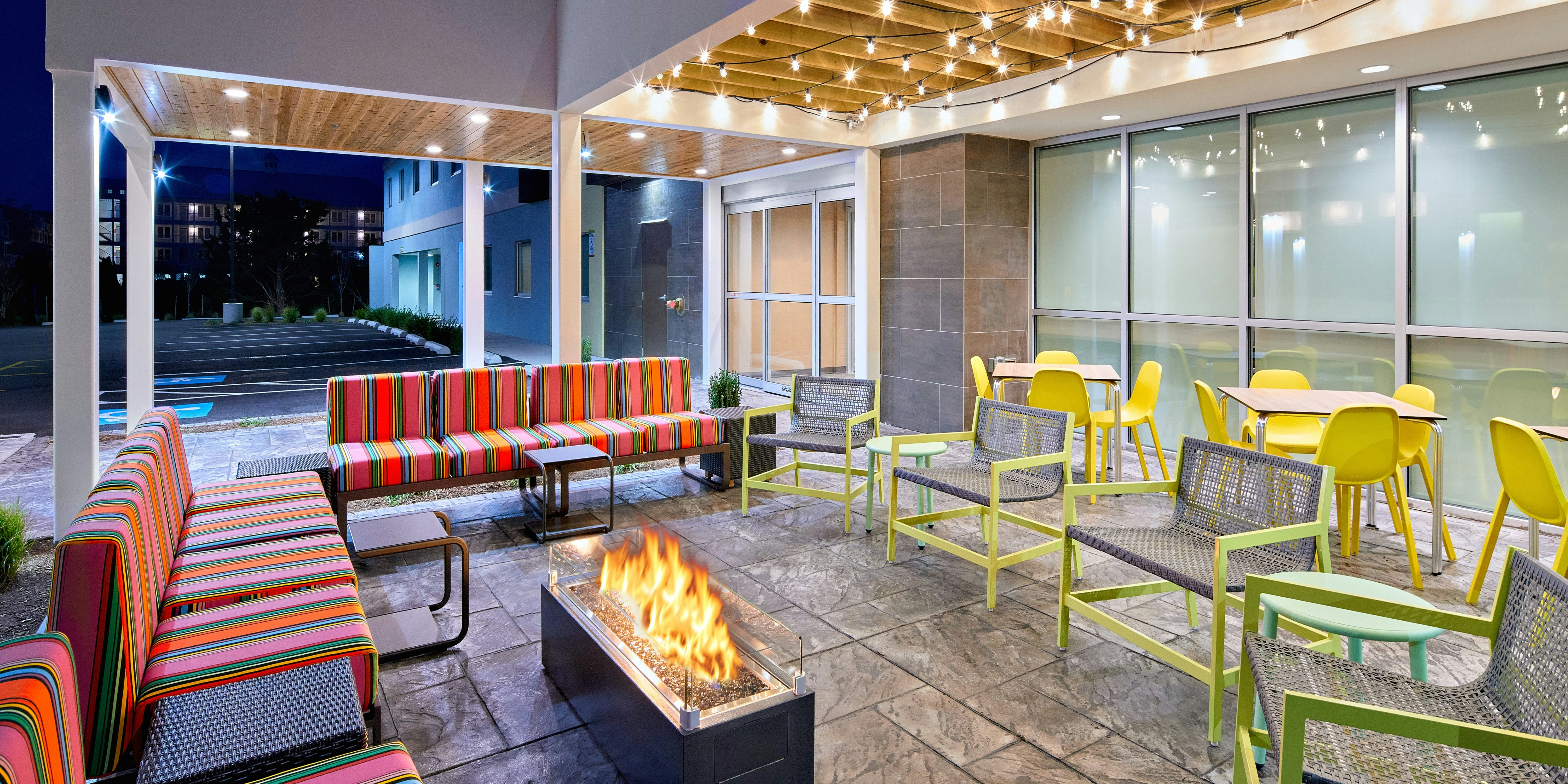 Home2 Suites By Hilton Ocean City Bayside Md 11/21