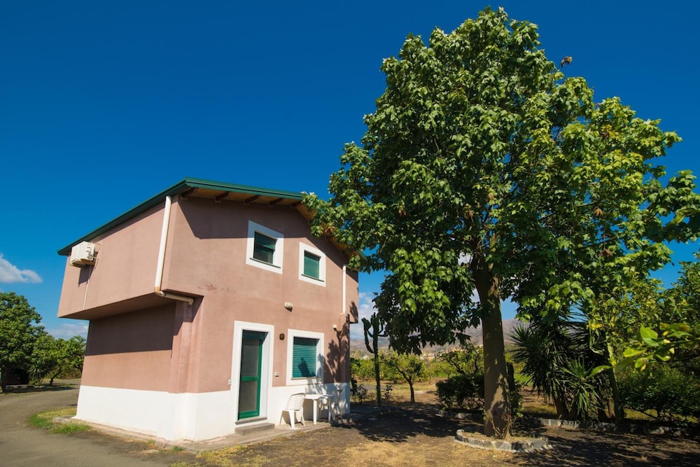 Villaggio Alkantara 6/66