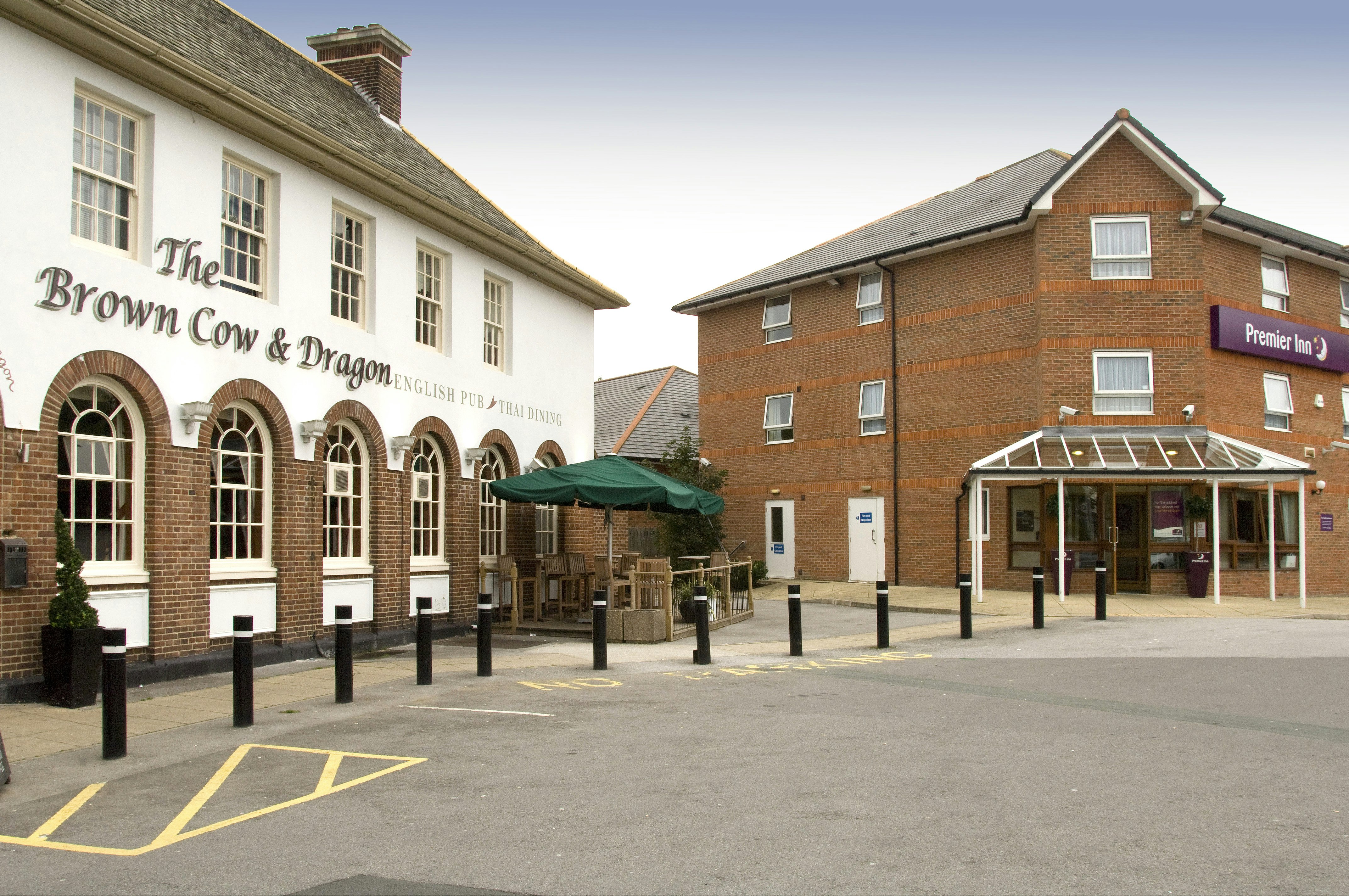 Premier Inn Leeds East 22/24