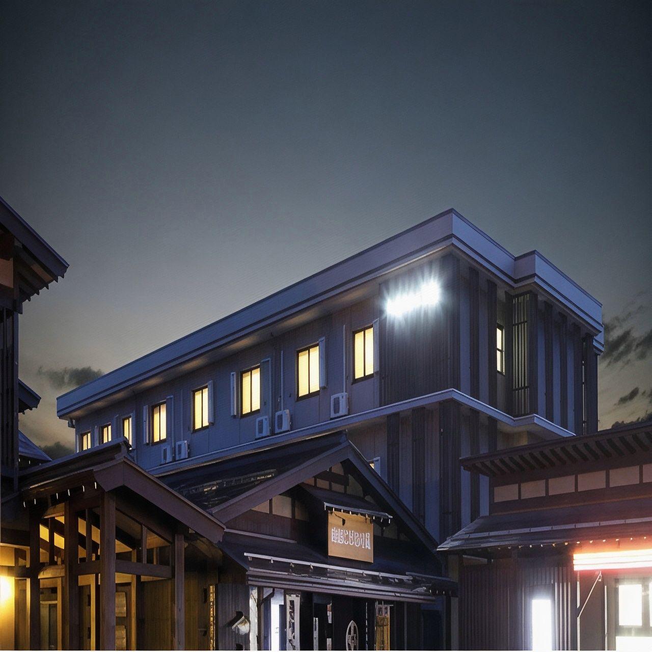 Machiya Hotel Kakunodate 1/18