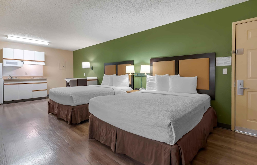 Extended Stay America Suites San Ramon Bishop Ranch West 22/50