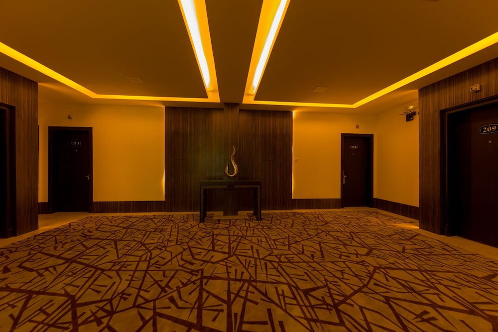 رؤوم ان سكاكا(Raoum Inn Hotel Apartments Sakaka) 6/34