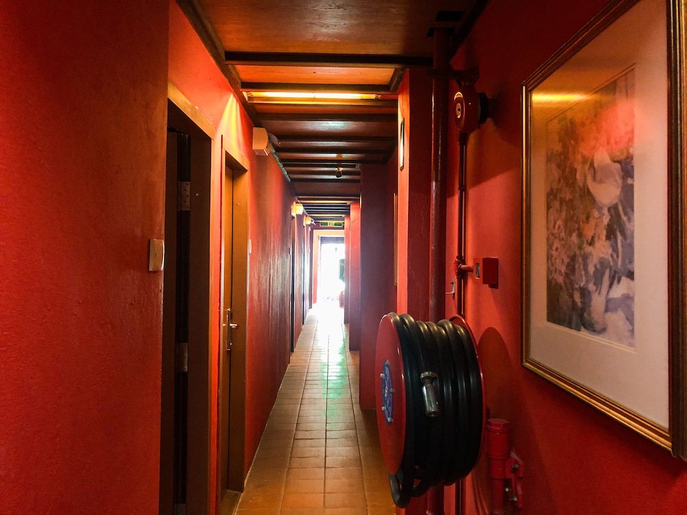 Hotel O I.villa Inn 写真4
