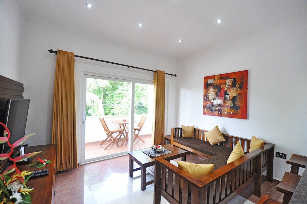 Yasad Luxury Beach Residence 23/50
