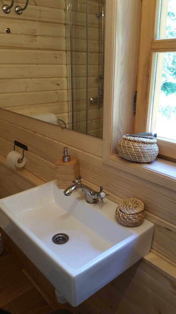Vodenica Vrelo Chalets 48/49