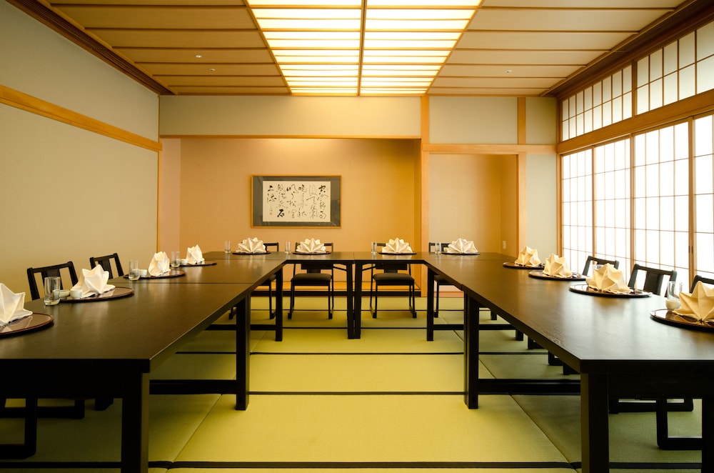 Hotel Metropolitan Nagano 40/54