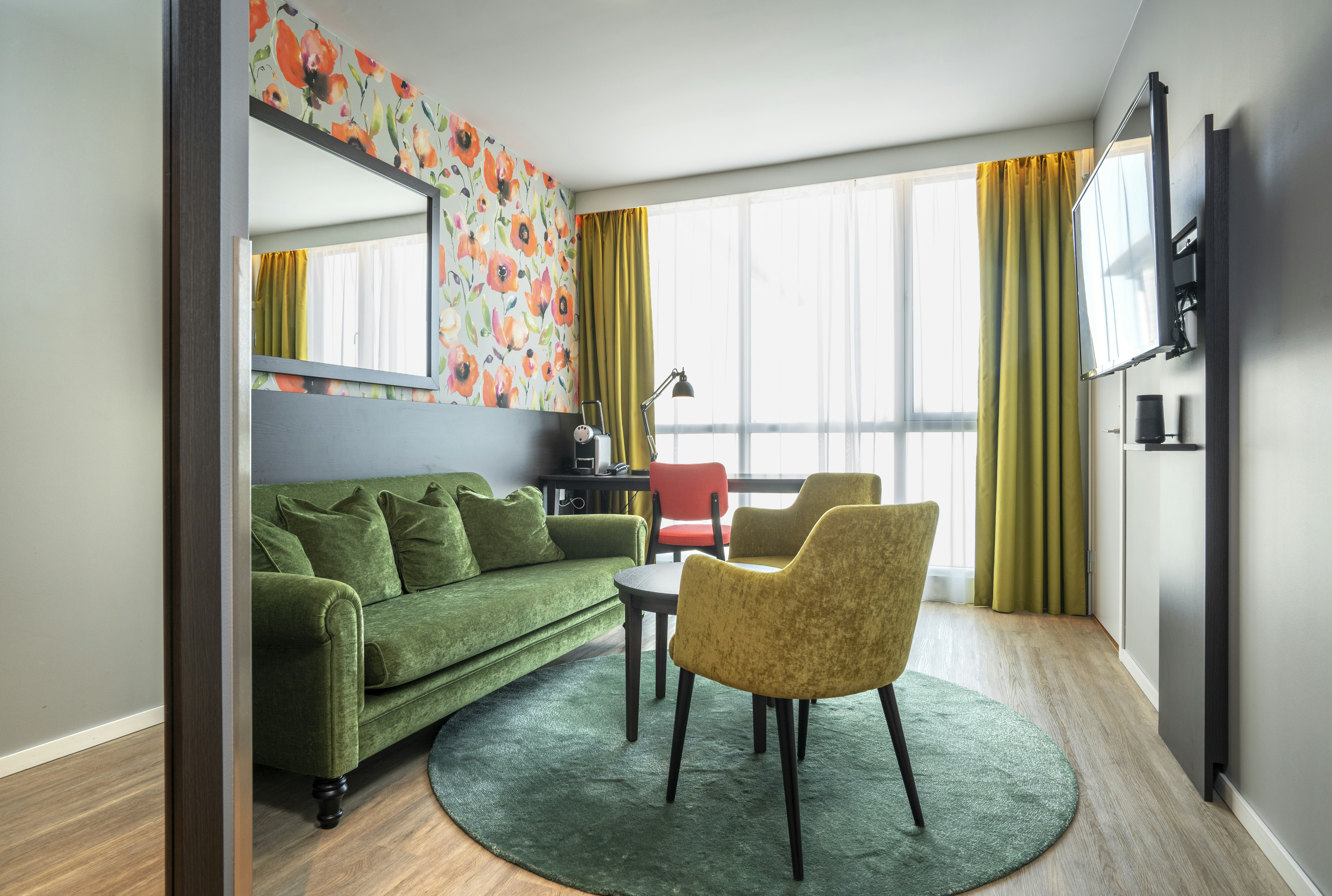 Thon Hotel Bronnoysund 13/28