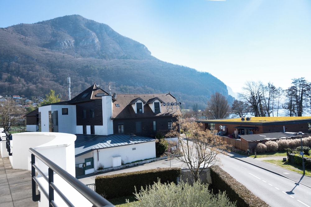 Ancor Hotel in ANNECY