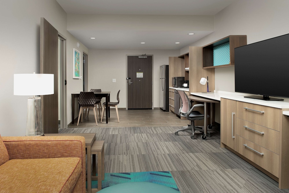Home2 Suites By Hilton Marysville Oh 27/38