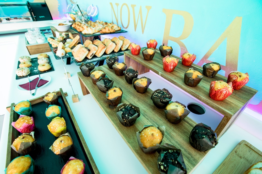 AMA Ibiza Beachfront Suites - Adults Only 49/64