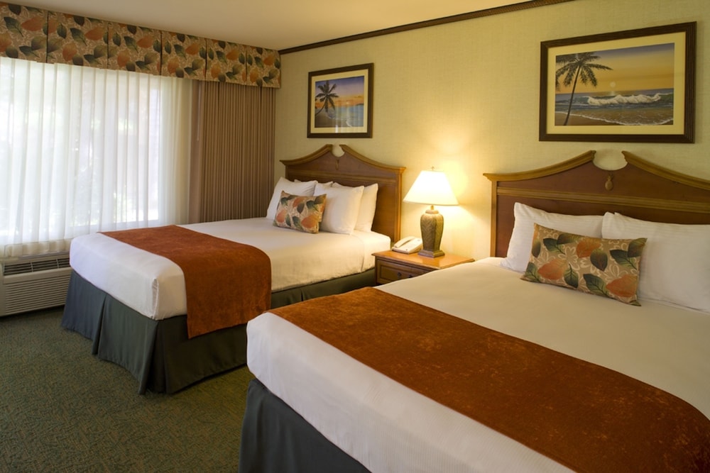 Best Western Seven Seas 20/59