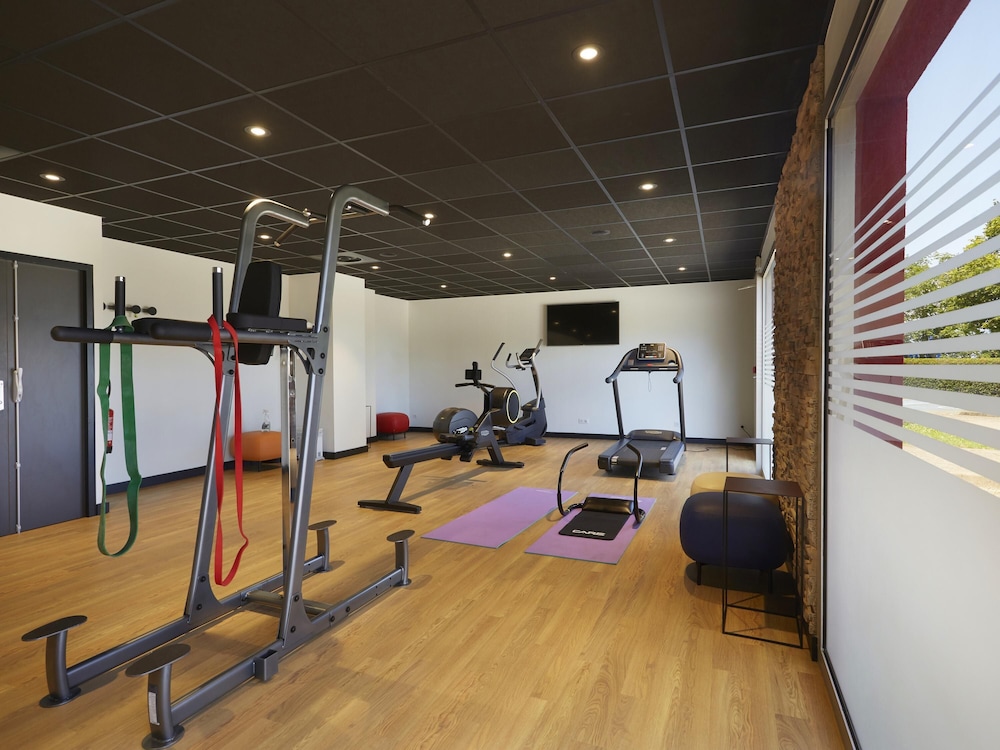 Ibis Archamps Porte De Geneve 24/46