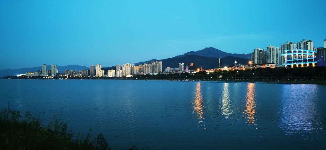 7 days premium hotel (Kaizhou District Government Plaza, Chongqing) 47/47