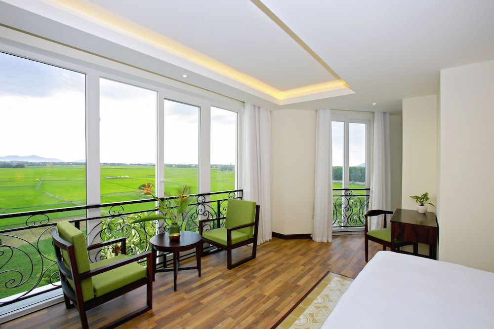 Lasenta Boutique Hotel Hoian 53/75