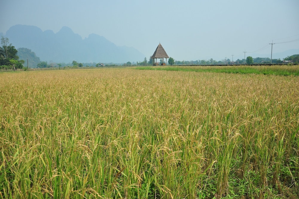 ViengTara VangVieng Resort 45/50