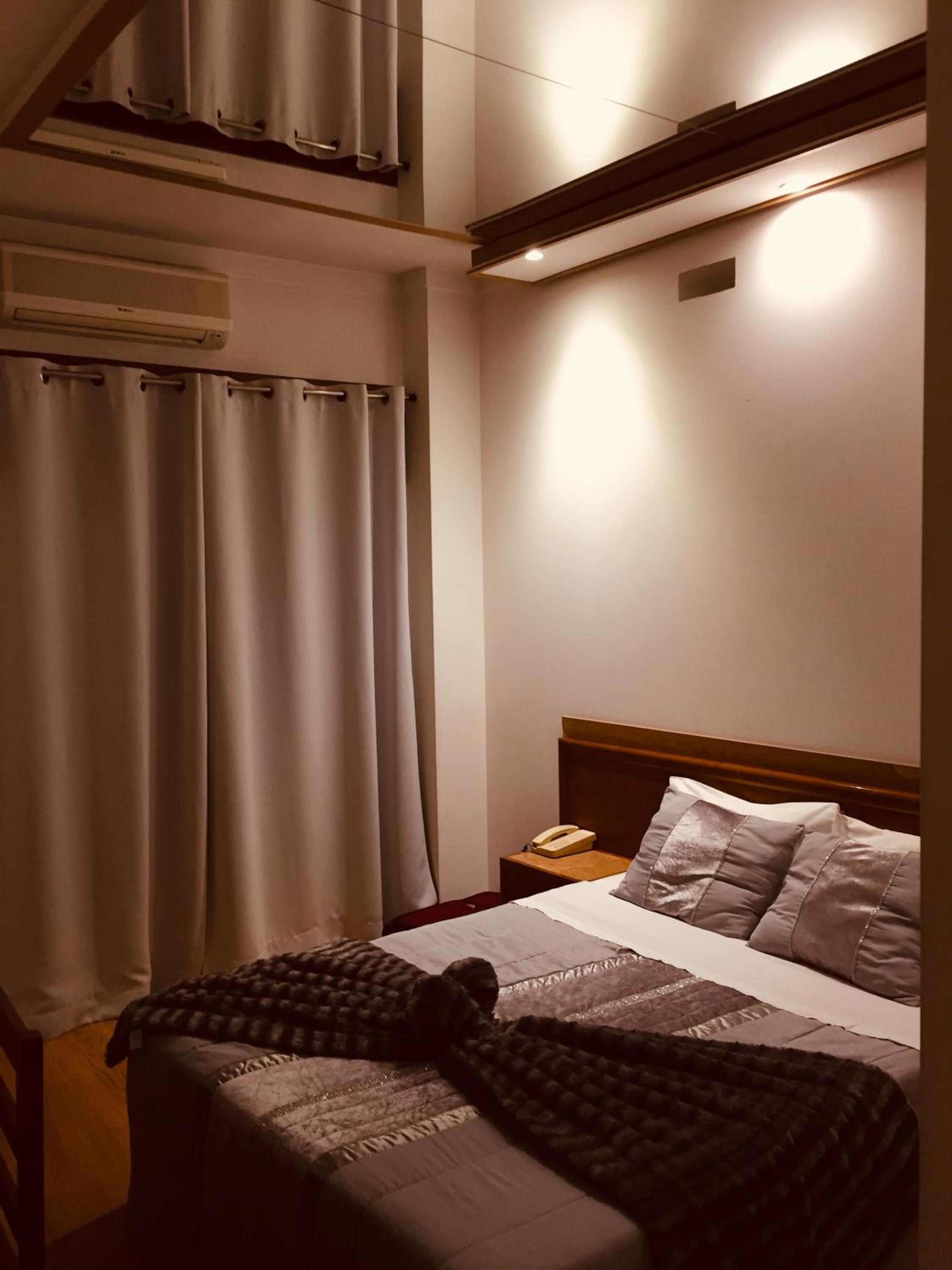 Hotel Portinari 13/50