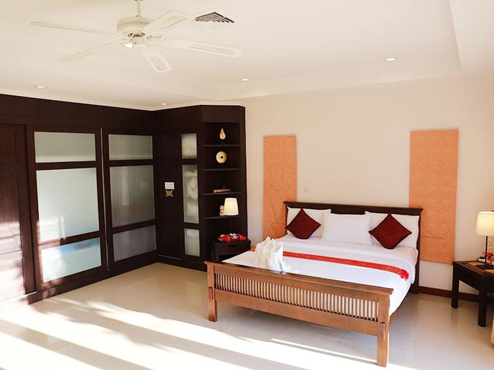 Thiva Pool Villa Hua Hin 37/68