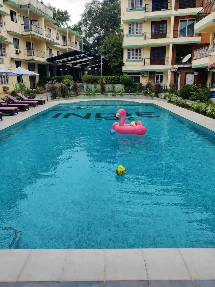 Indie Stays Goa 31/63