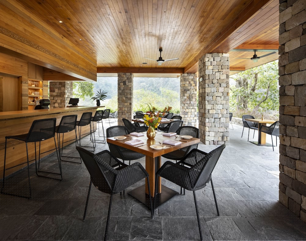 Taj Rishikesh Resort And Spa 60/80