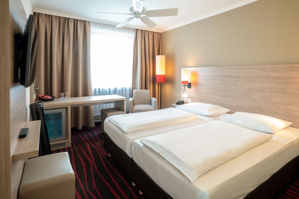Hotel Europaischer Hof - Adults Only 34/69