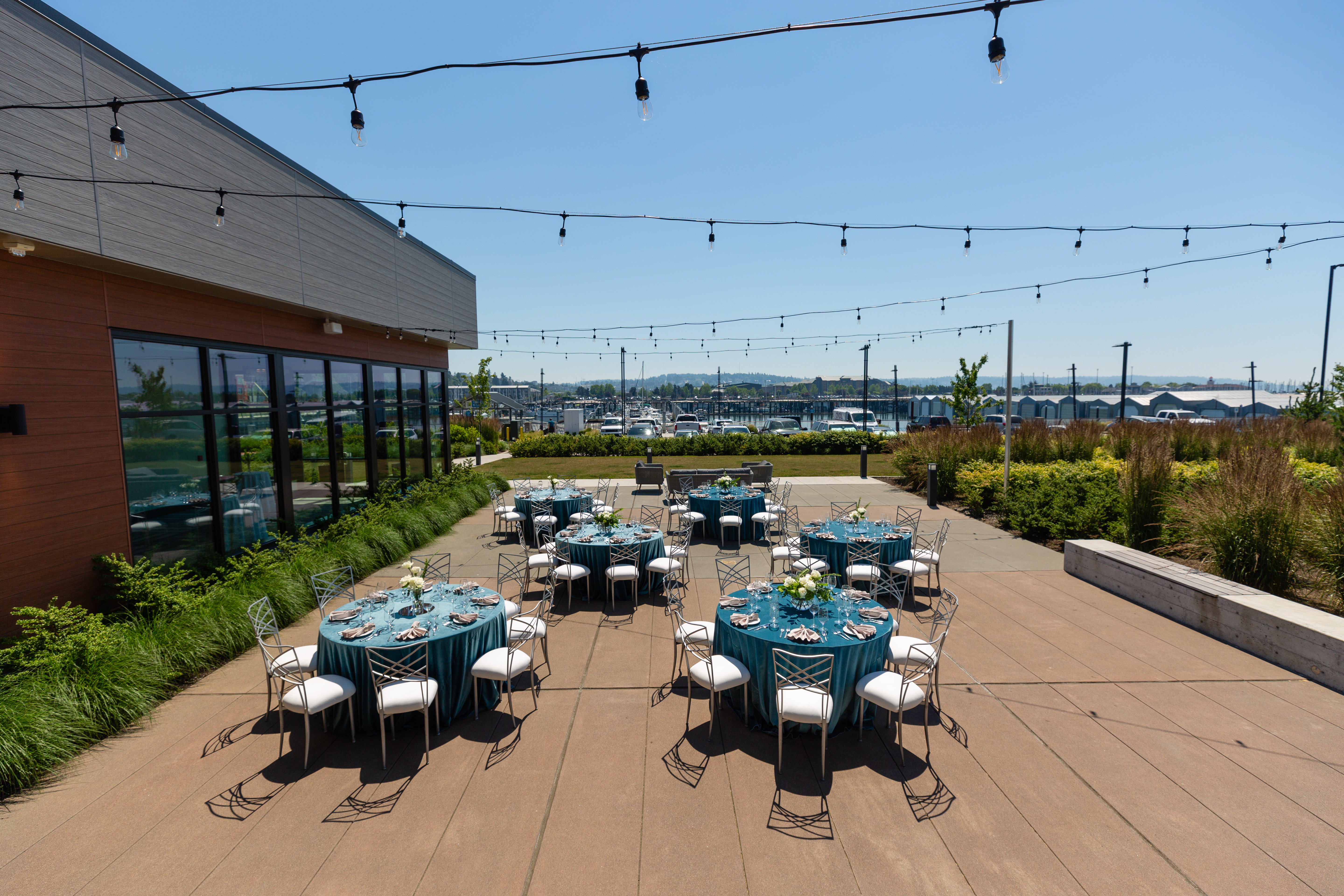 Hotel Indigo Seattle Everett Waterfront 56/61
