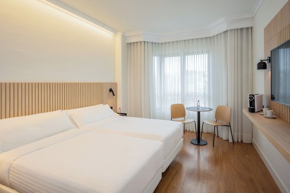 Hotel Vigo Los Galeones Affiliated By Melia 8/50