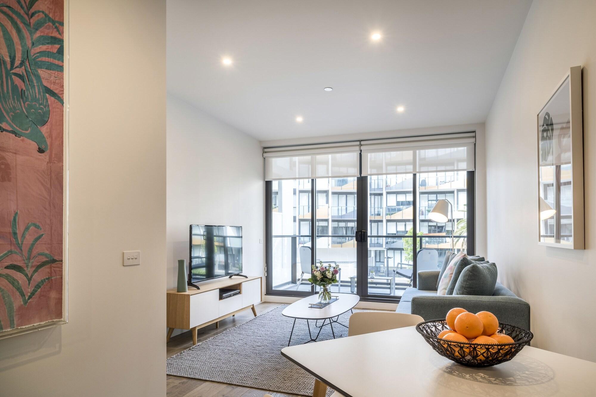 Sandy Hill Apartments 22/50