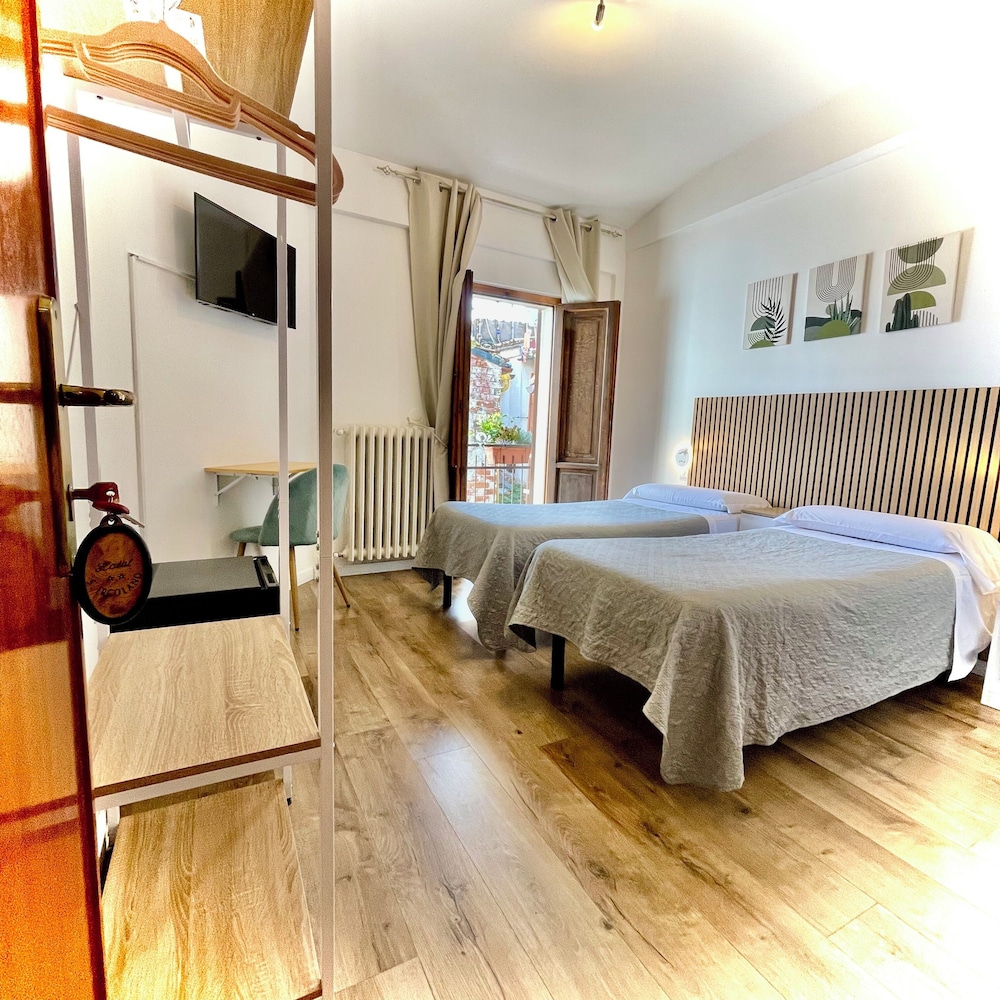 Hotel Sant Ercolano 15/50
