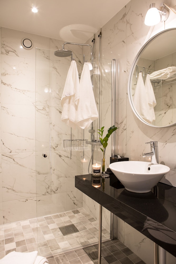 Bomans Hotell i Trosa 45/50