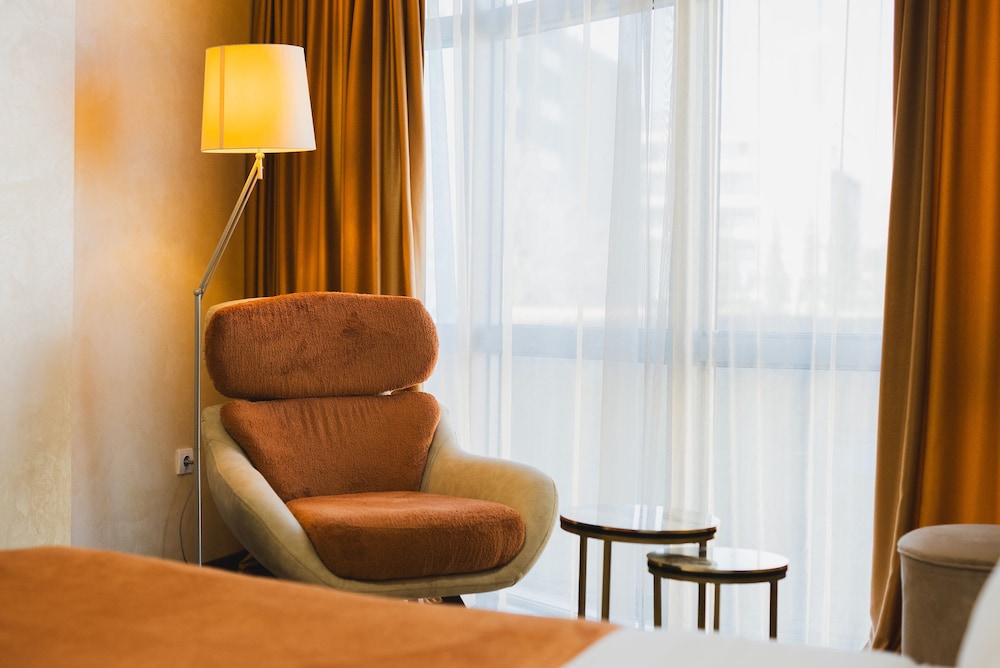 Alexandar Lux Hotel photo3