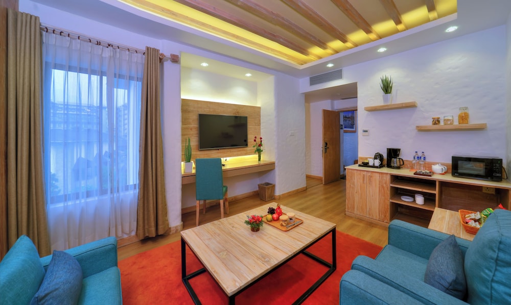 Hotel Barahi 28/50