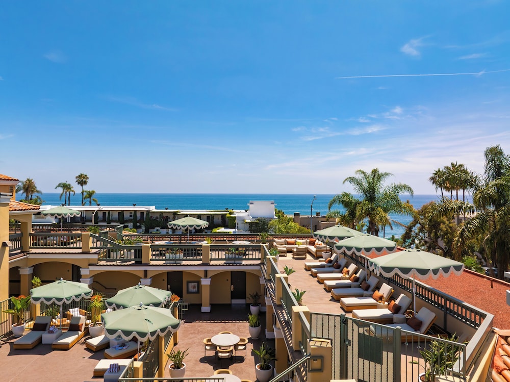 Laguna Brisas A Beach Hotel 41/50