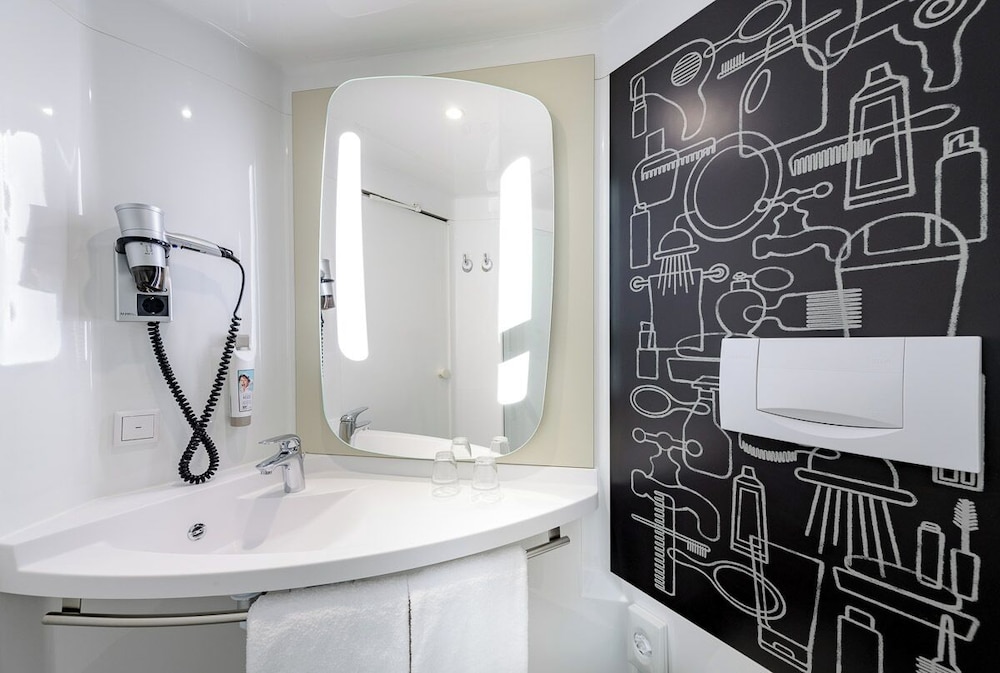 Ibis Muenster City 32/35