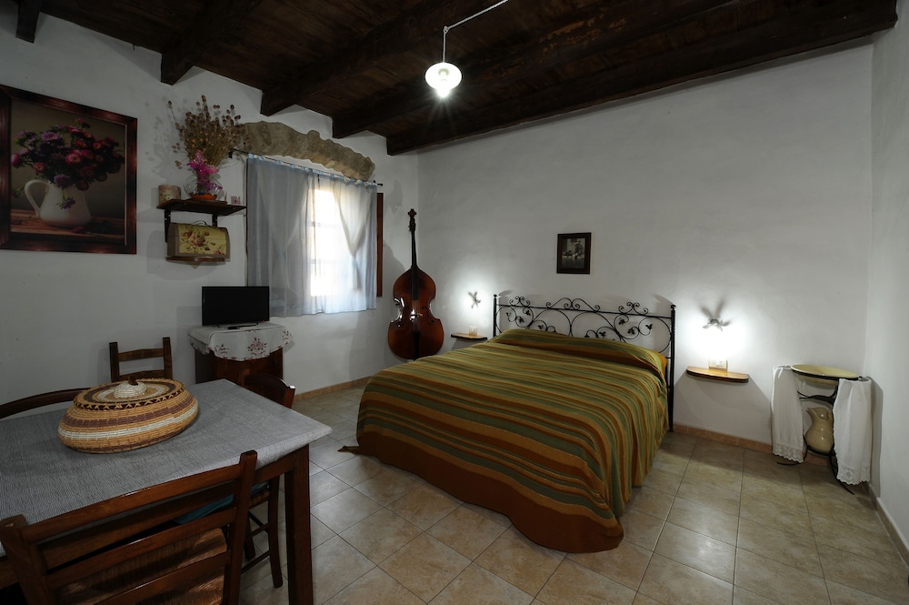 Locanda La Rosa 21/50