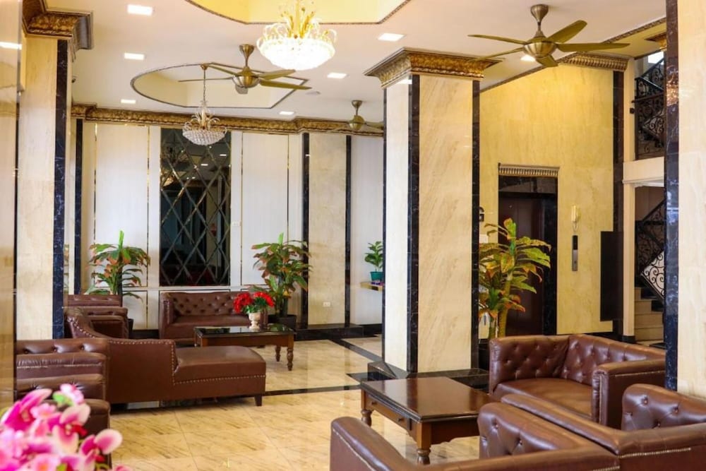Land Royal Residence Pattaya 36/50