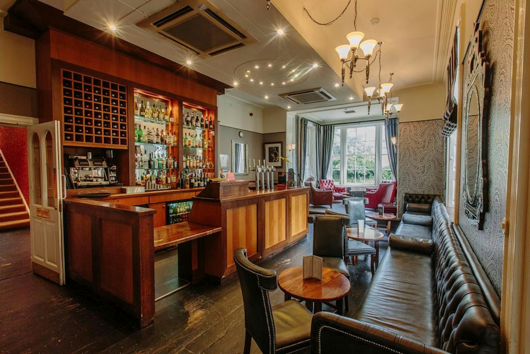 Hotel Bannatyne Darlington 30/42