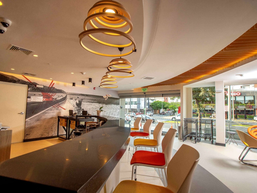 Ibis Styles Lima Benavides Miraflores 3/48