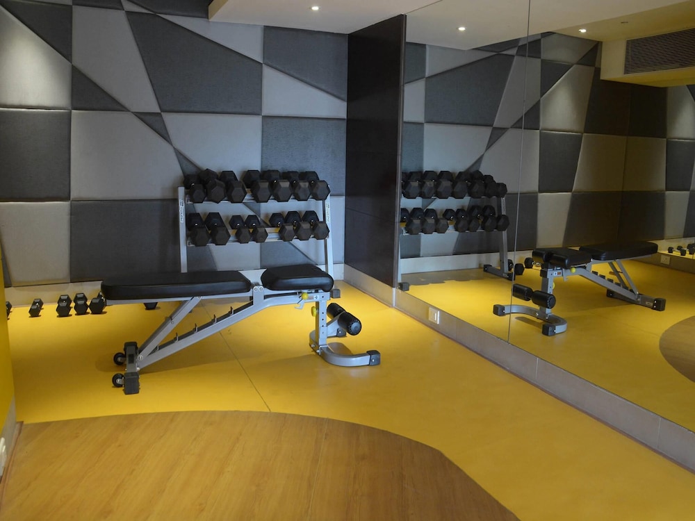 Novotel Imagicaa Khopoli 47/75