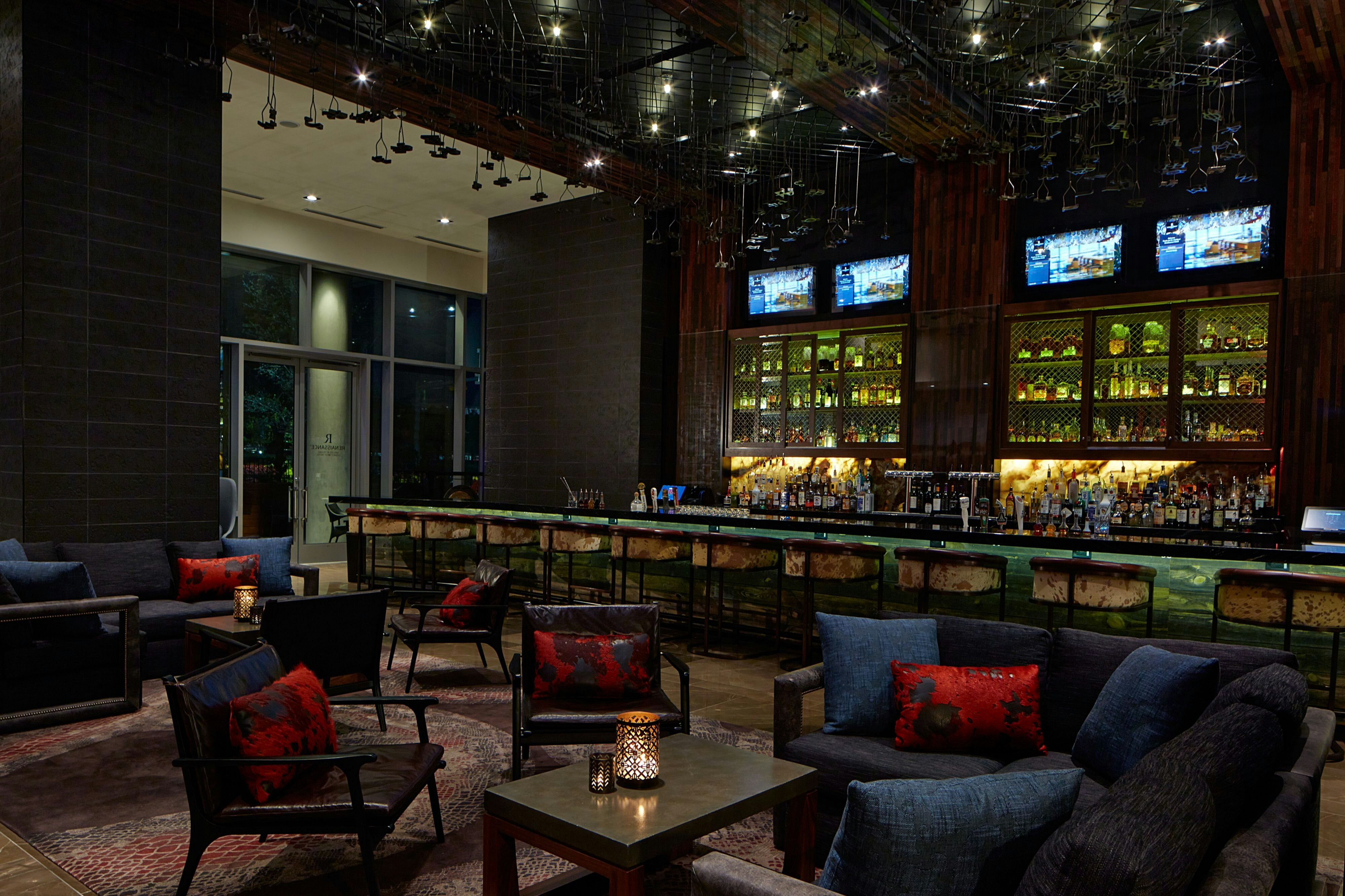 RENAISSANCE DALLAS AT PLANO LEGACY WEST HOTEL 14/29