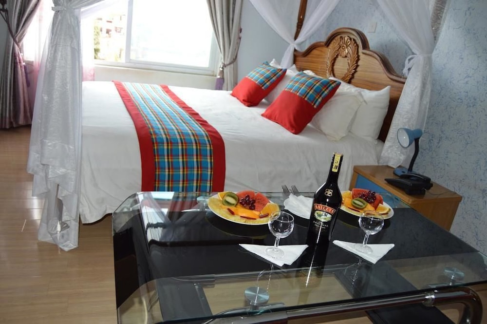 Nice Digital Hotel Mwea 26/45