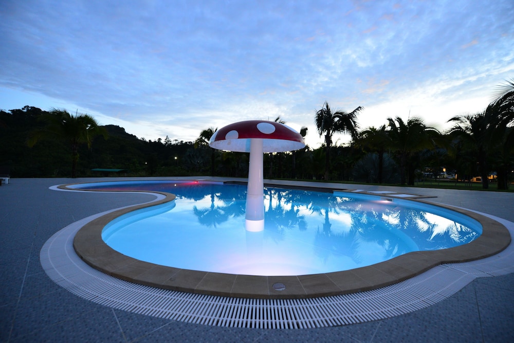Katathong Golf Resort & Spa 46/50