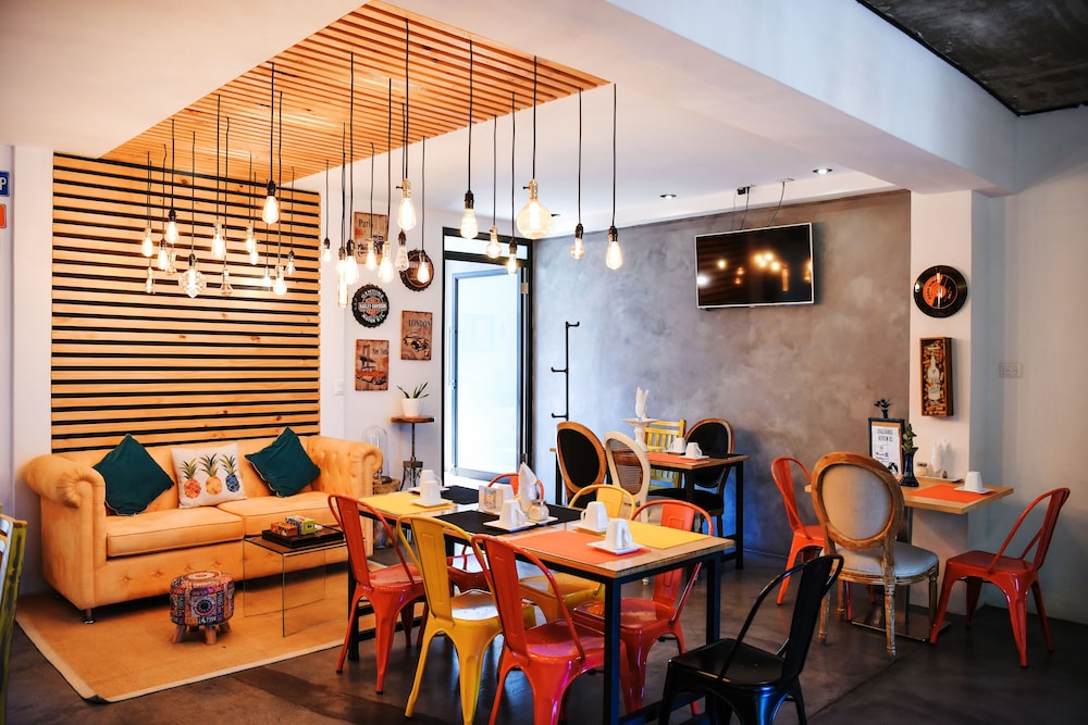 Kaleo Hotel Boutique 45/69