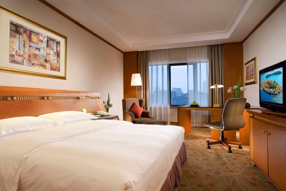Swissotel Beijing Hong Kong Macau Center 17/47