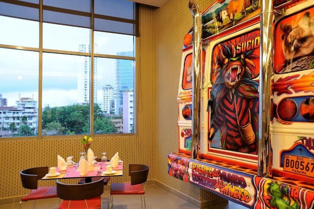 Novotel Panama City 49/71