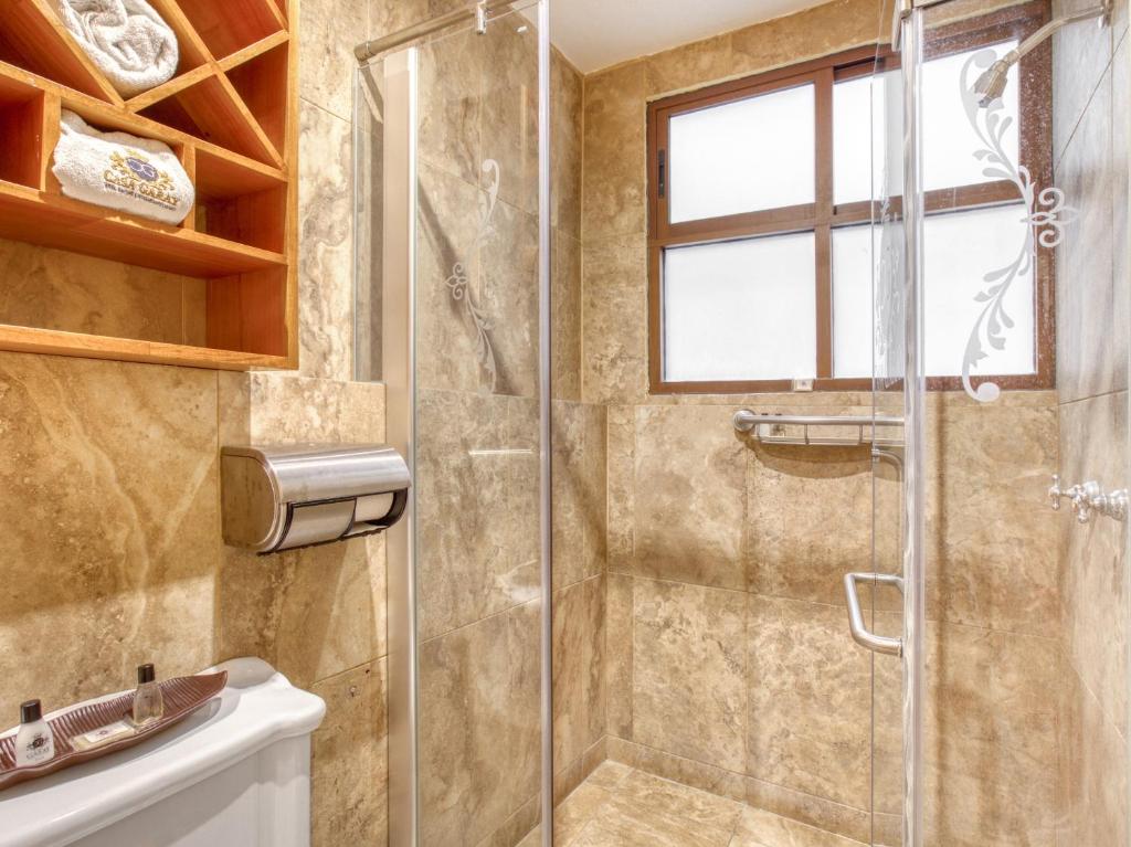 Hotel Boutique Casa Garay 25/25