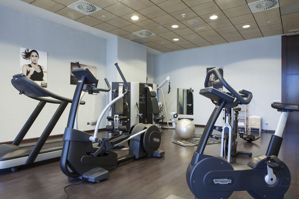 sport facilities