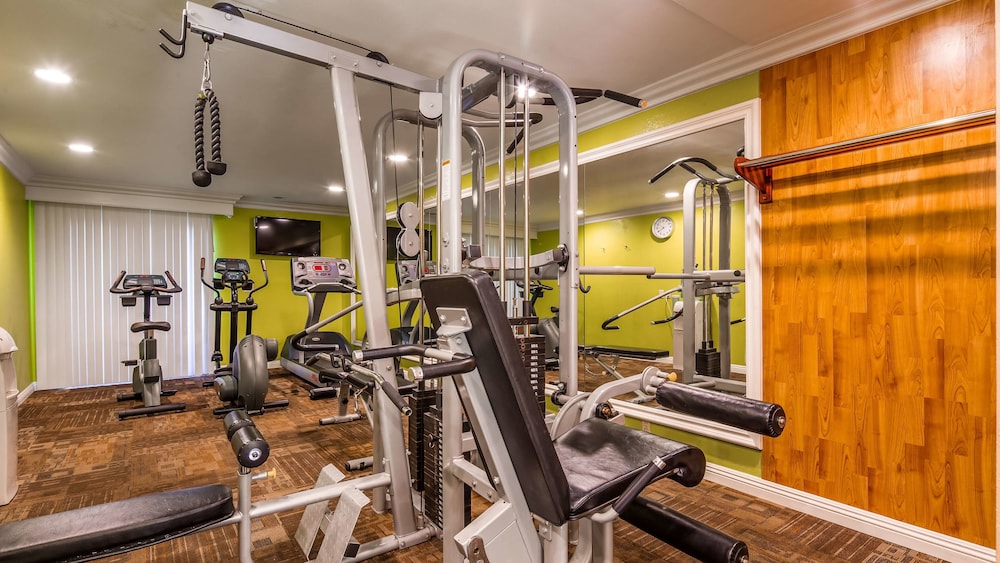 Best Western Moreno Hotel & Suites 15/25