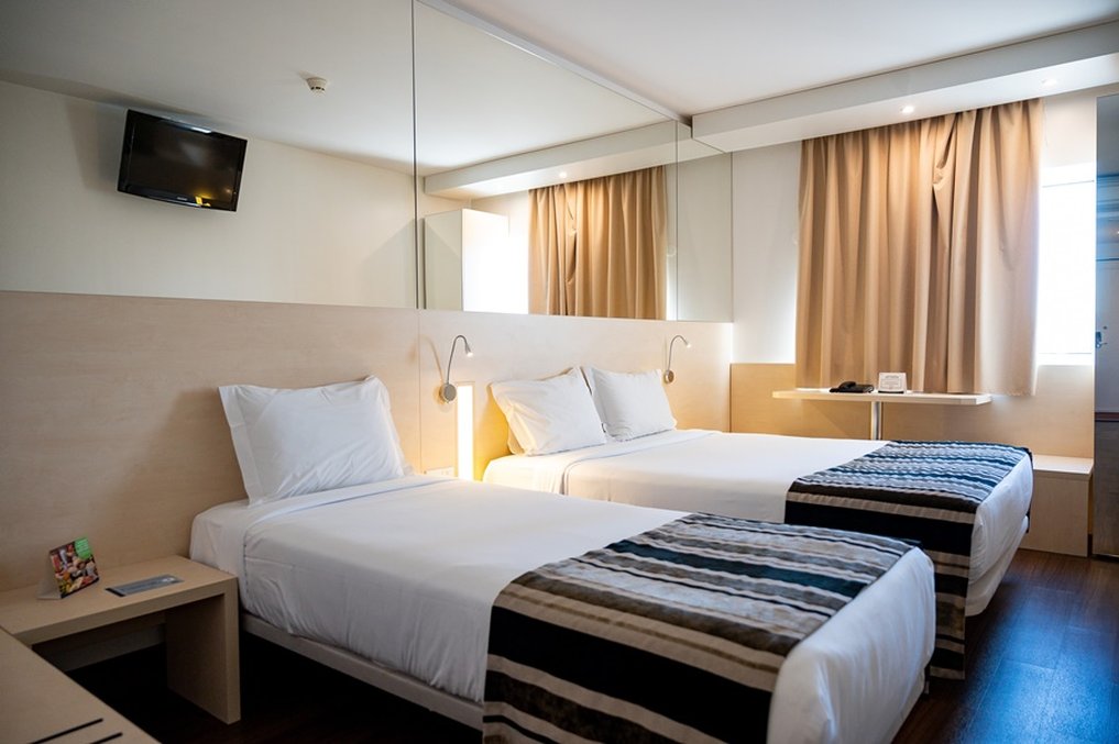 Park Hotel Porto Valongo 17/53